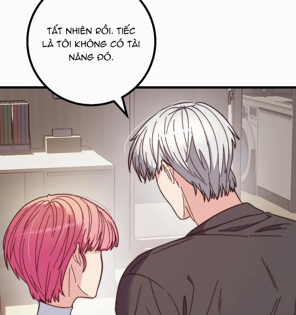 [18+] Sự Ngọt Ngào Đẫm Máu 9.1 trang 29