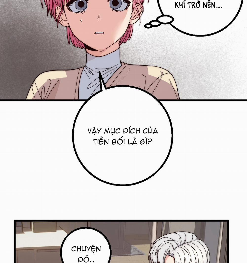 [18+] Sự Ngọt Ngào Đẫm Máu 9.1 trang 33