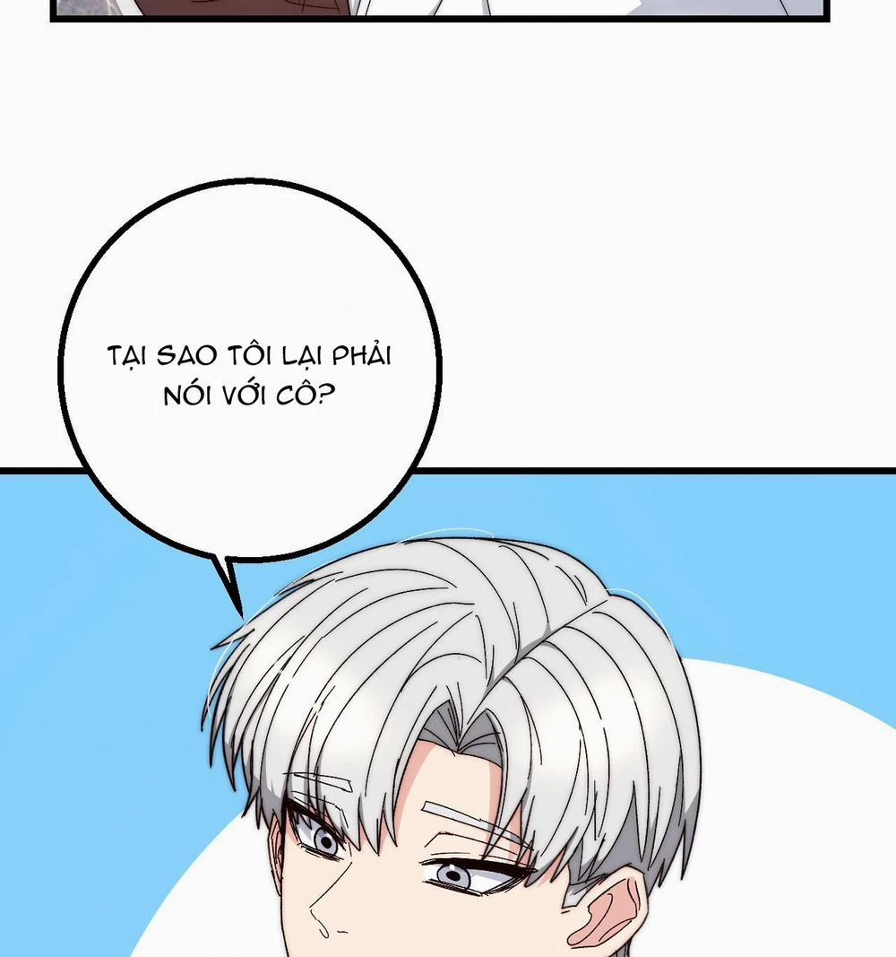 [18+] Sự Ngọt Ngào Đẫm Máu 9.1 trang 35