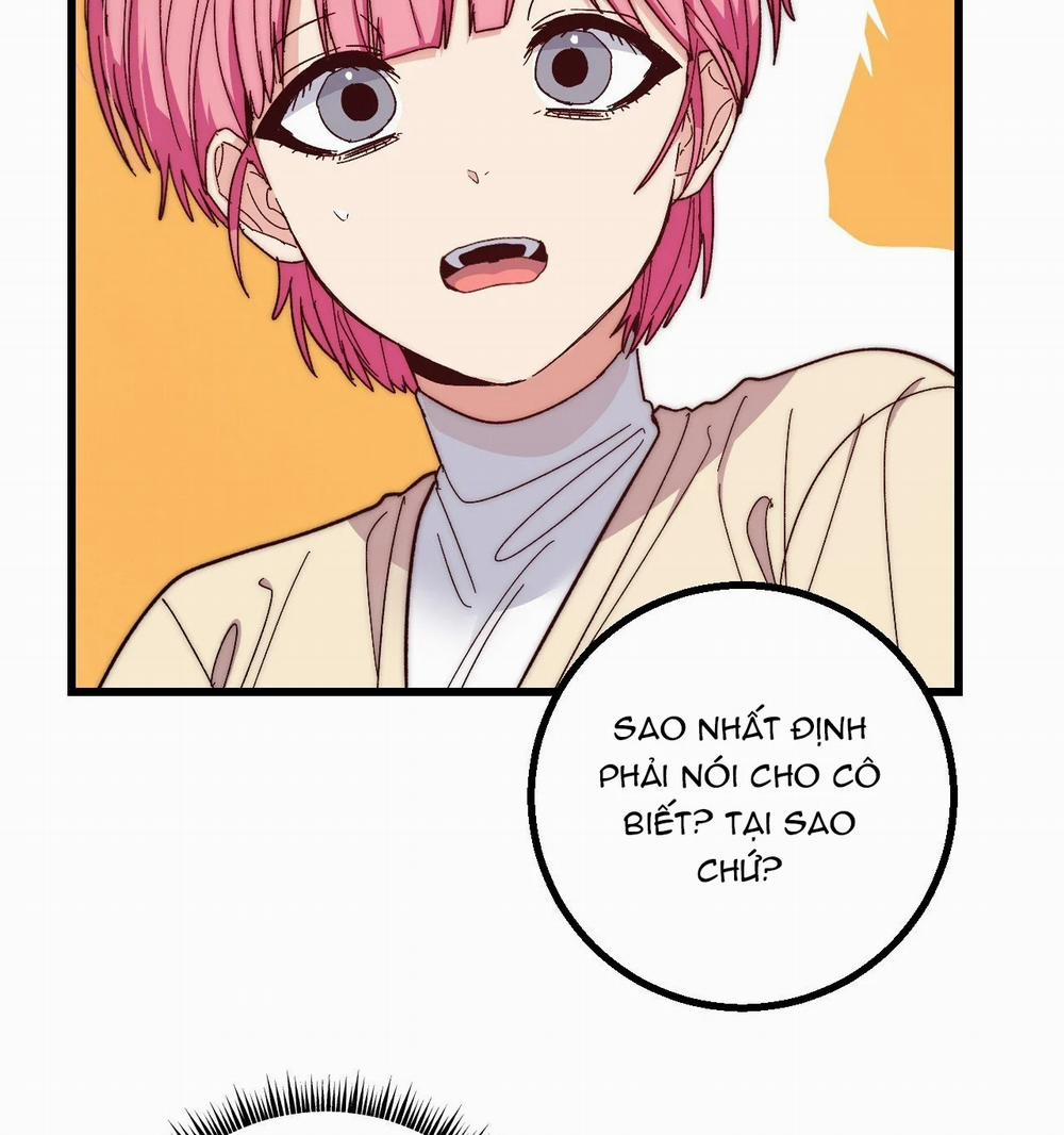 [18+] Sự Ngọt Ngào Đẫm Máu 9.1 trang 37