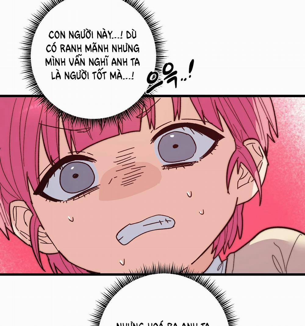 [18+] Sự Ngọt Ngào Đẫm Máu 9.1 trang 38