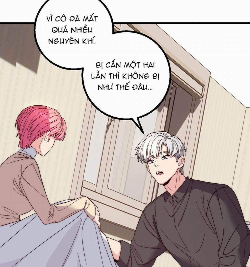[18+] Sự Ngọt Ngào Đẫm Máu 9.1 trang 47