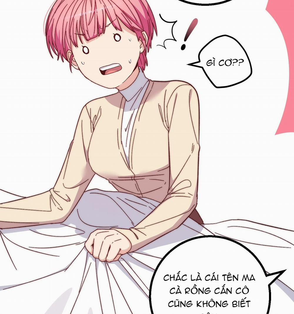 [18+] Sự Ngọt Ngào Đẫm Máu 9.1 trang 49