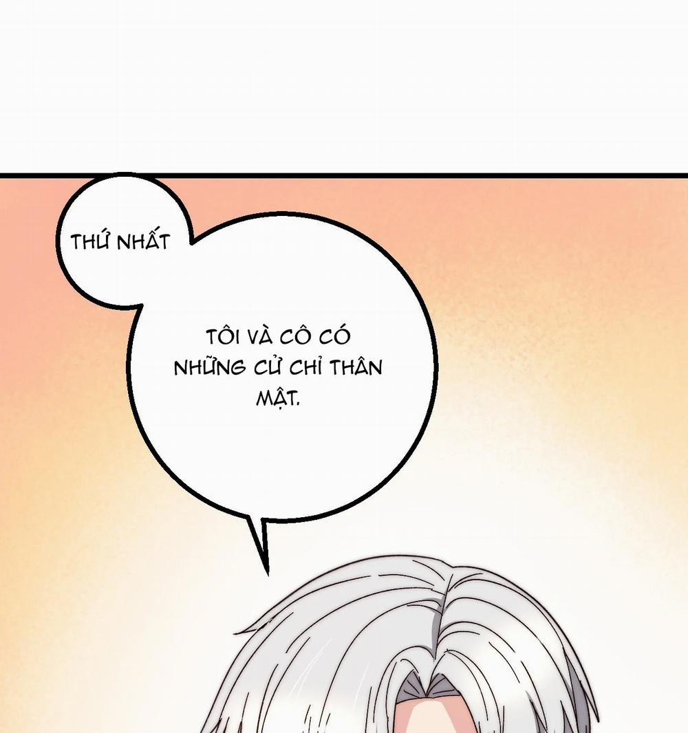 [18+] Sự Ngọt Ngào Đẫm Máu 9.1 trang 52