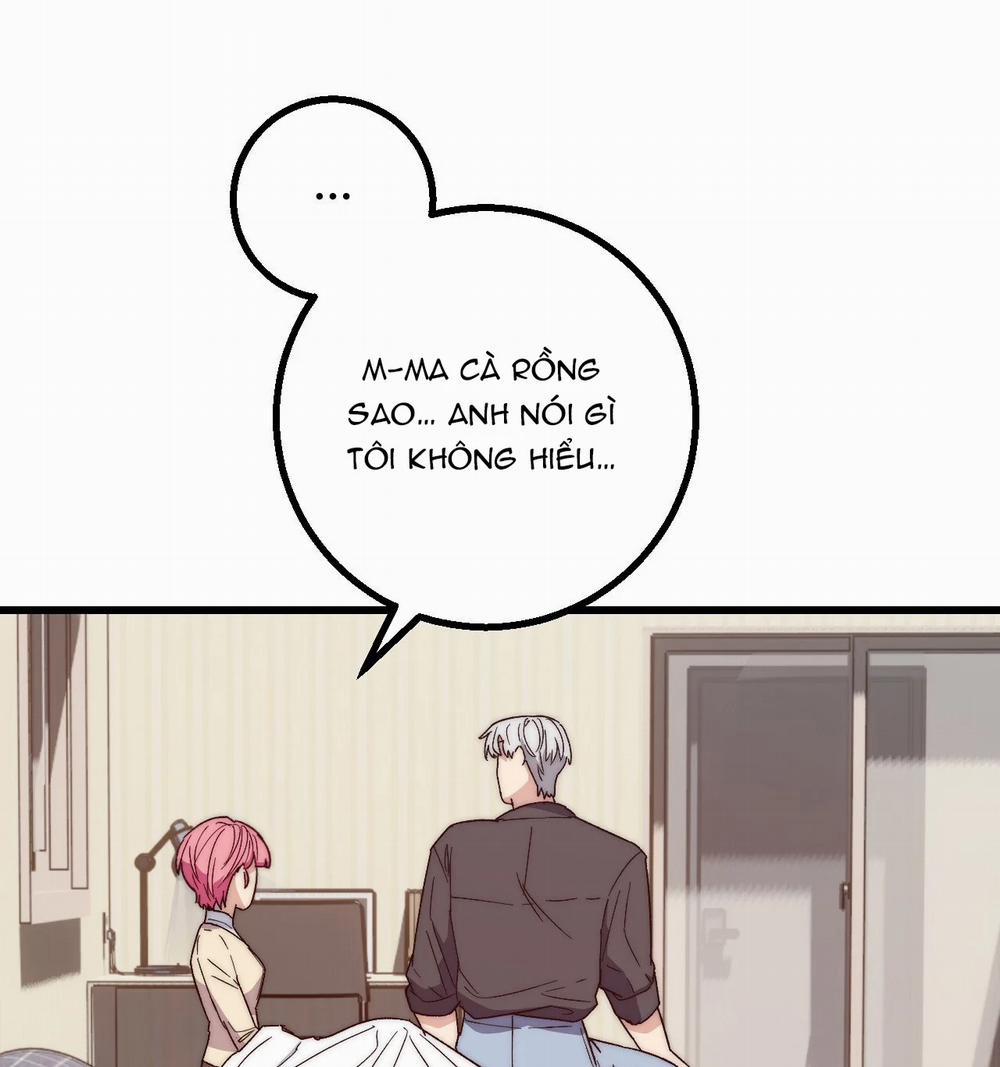 [18+] Sự Ngọt Ngào Đẫm Máu 9.1 trang 8