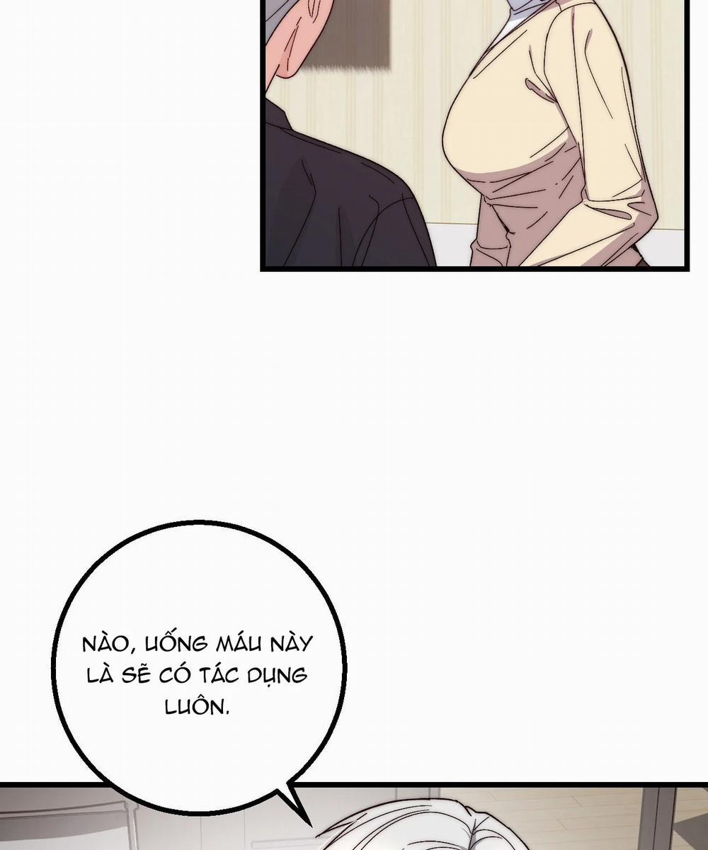 [18+] Sự Ngọt Ngào Đẫm Máu 9.2 trang 18