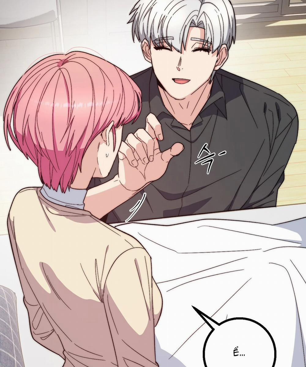 [18+] Sự Ngọt Ngào Đẫm Máu 9.2 trang 19