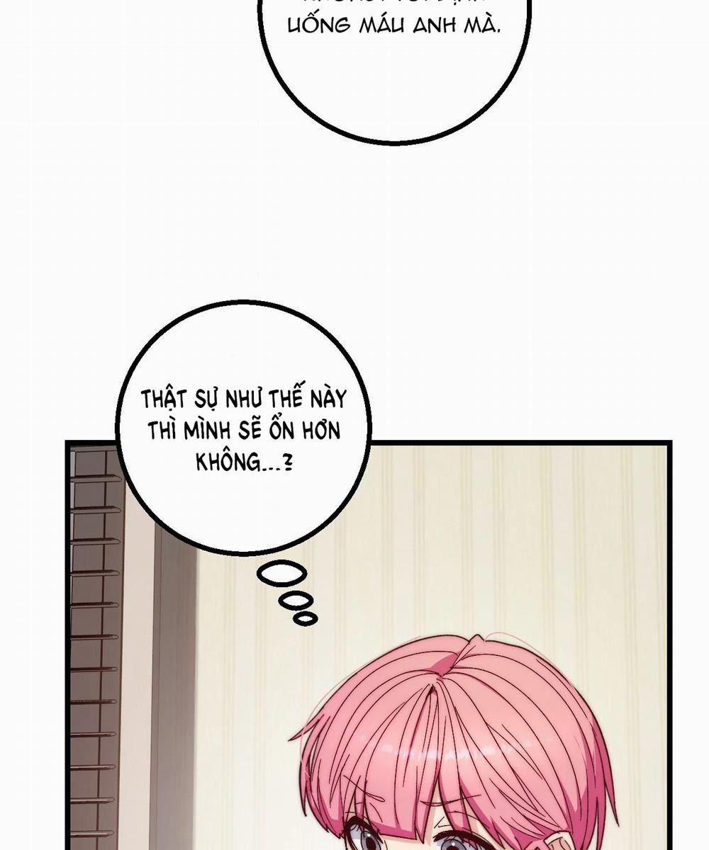 [18+] Sự Ngọt Ngào Đẫm Máu 9.2 trang 22