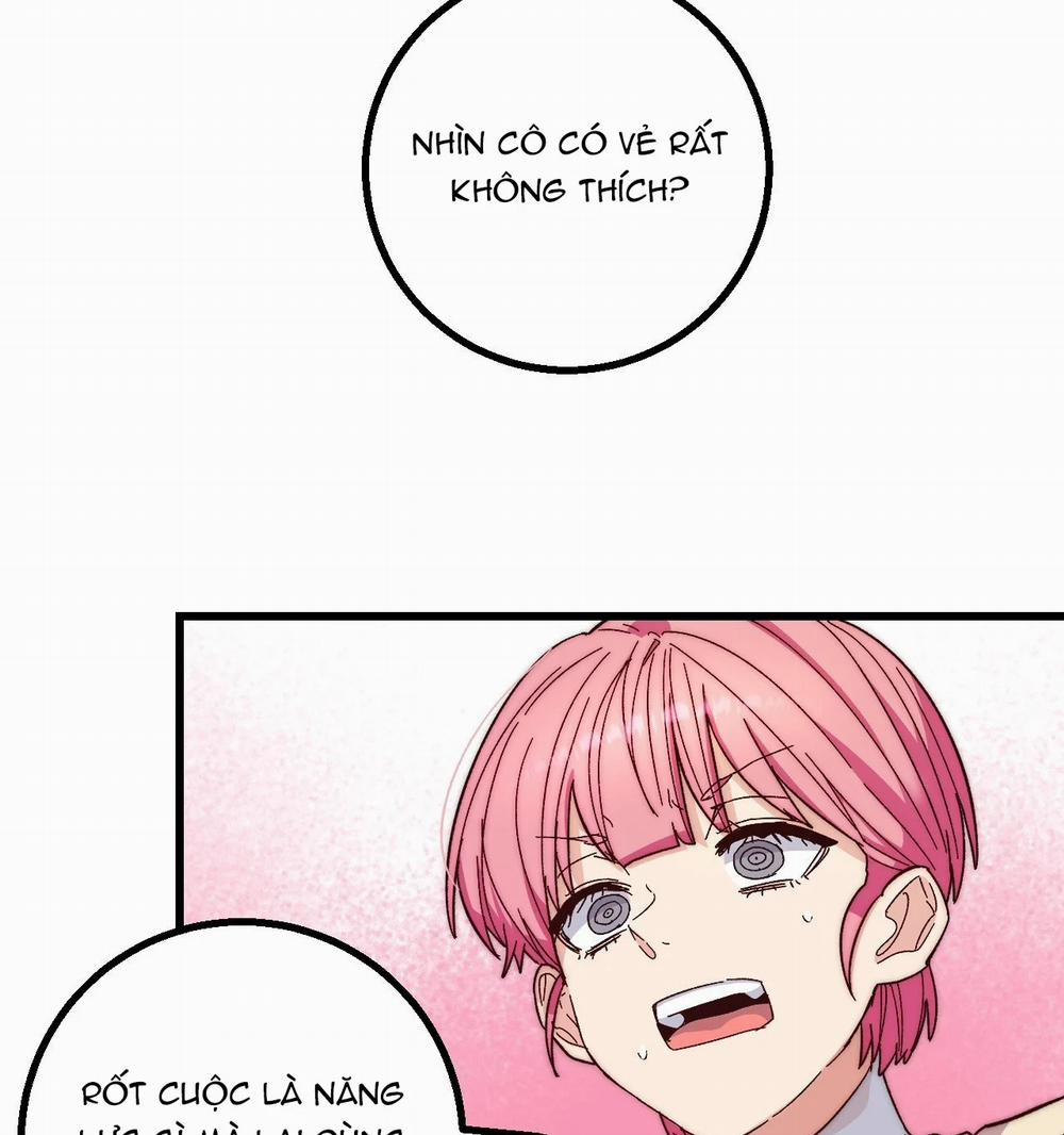 [18+] Sự Ngọt Ngào Đẫm Máu 9.2 trang 3