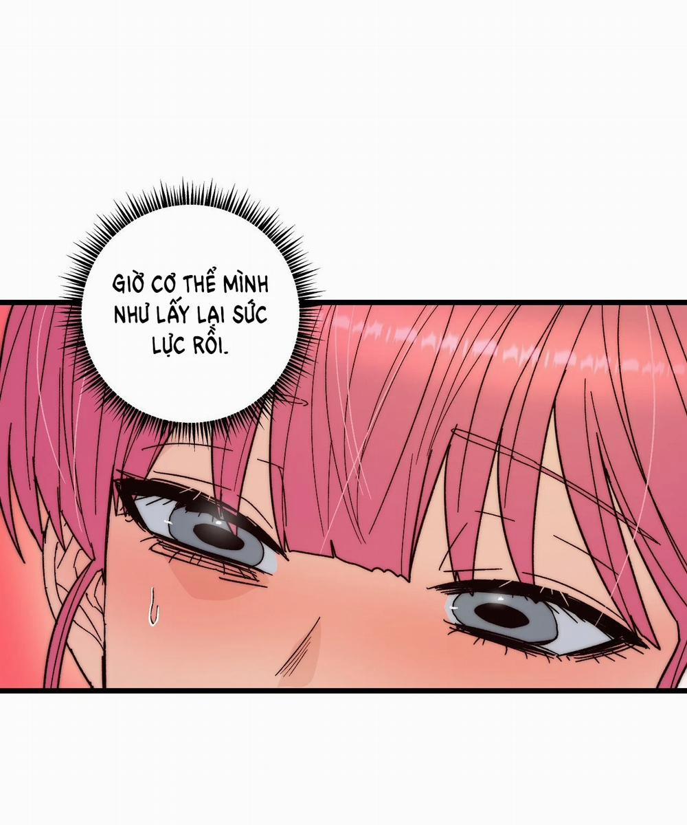 [18+] Sự Ngọt Ngào Đẫm Máu 9.2 trang 30