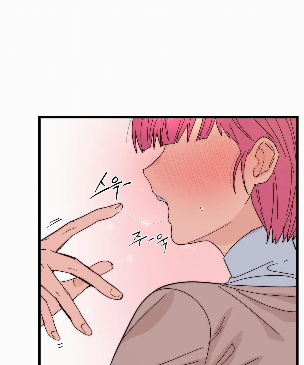 [18+] Sự Ngọt Ngào Đẫm Máu 9.2 trang 31