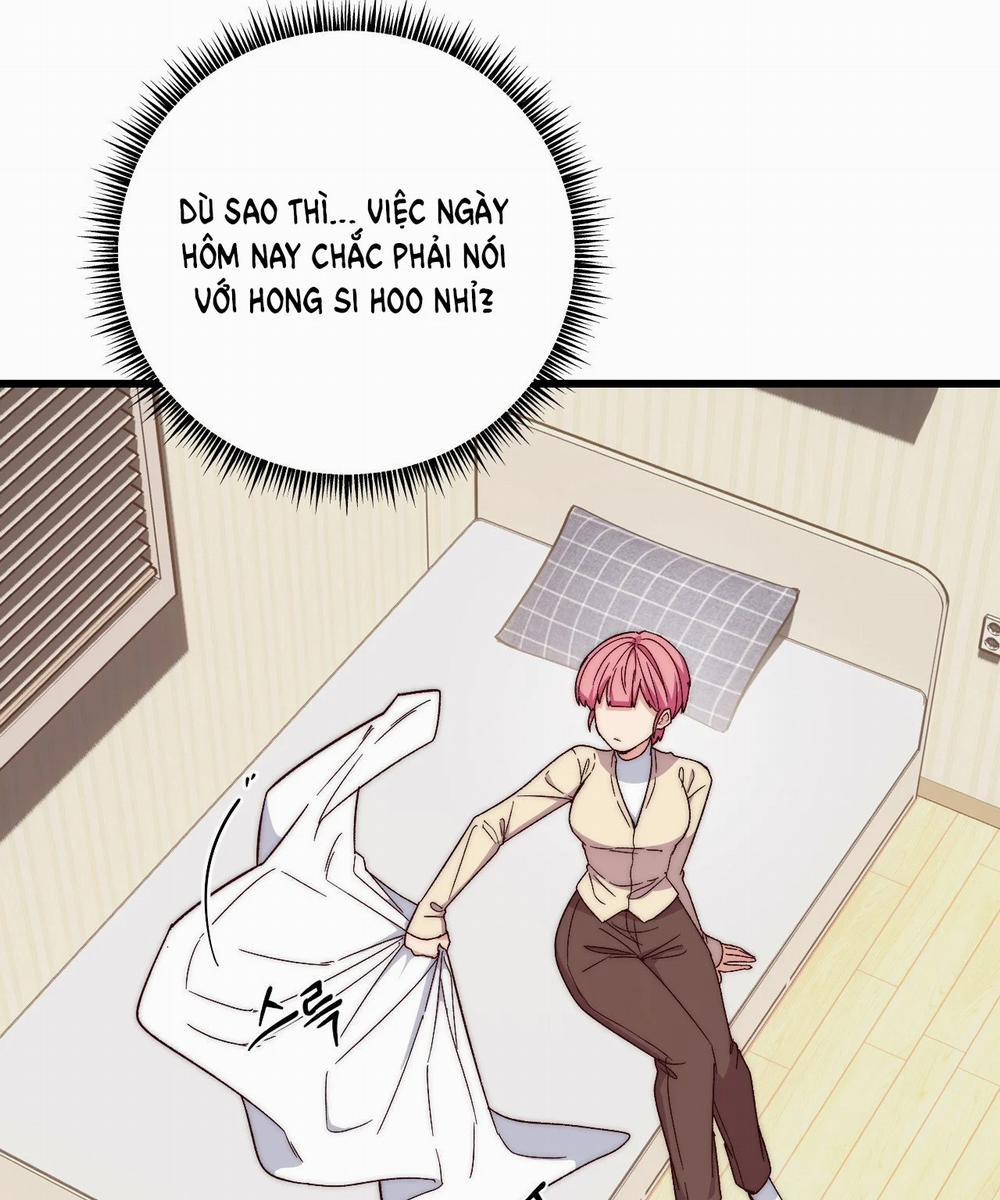 [18+] Sự Ngọt Ngào Đẫm Máu 9.2 trang 38