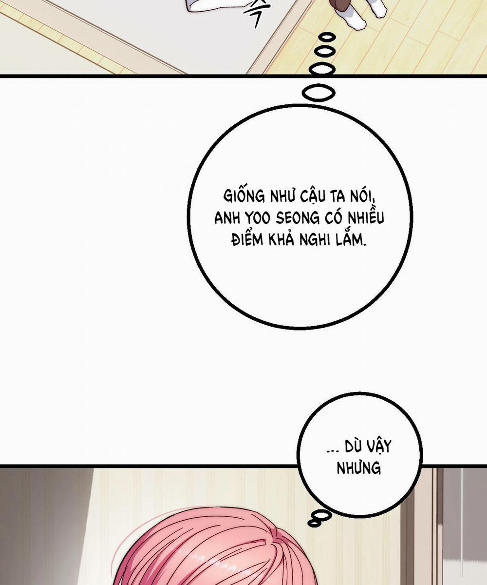 [18+] Sự Ngọt Ngào Đẫm Máu 9.2 trang 39