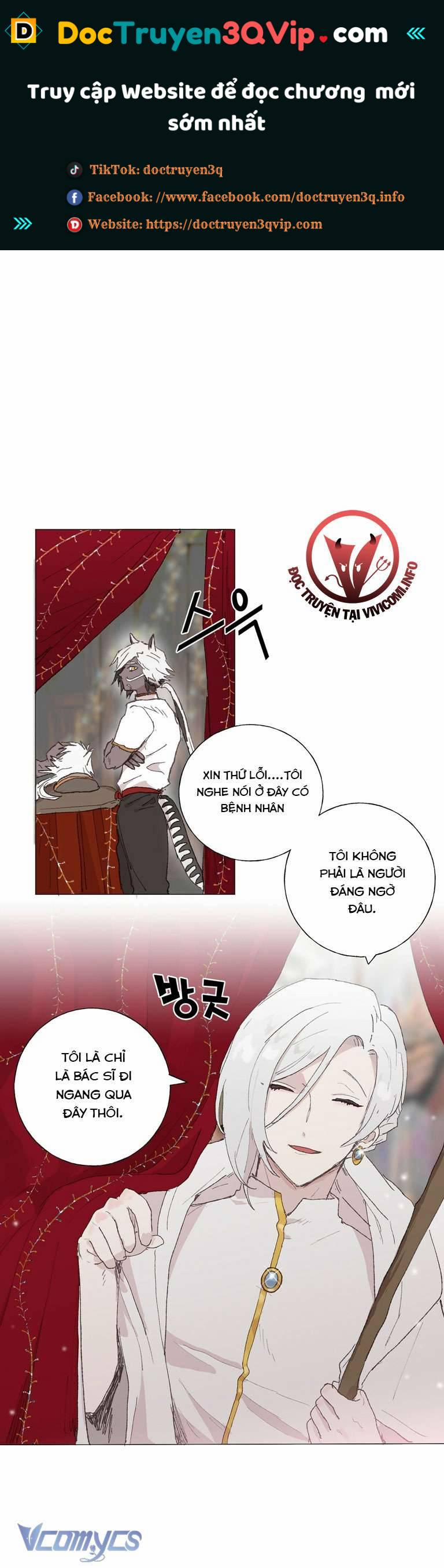 [18+] Sư Phụ Chọn Ứng Cử Viên Làm Chồng Cho Tôi 4 trang 0