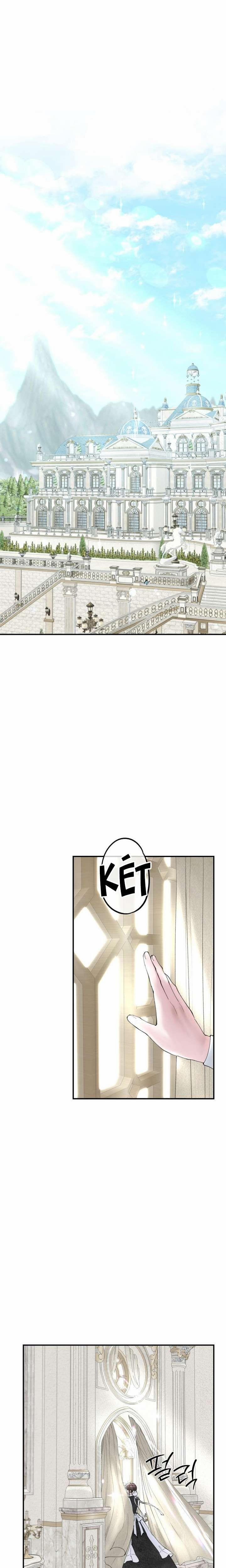 [18+] Sự Quyến Rũ Của Hầu Nữ 1 trang 2