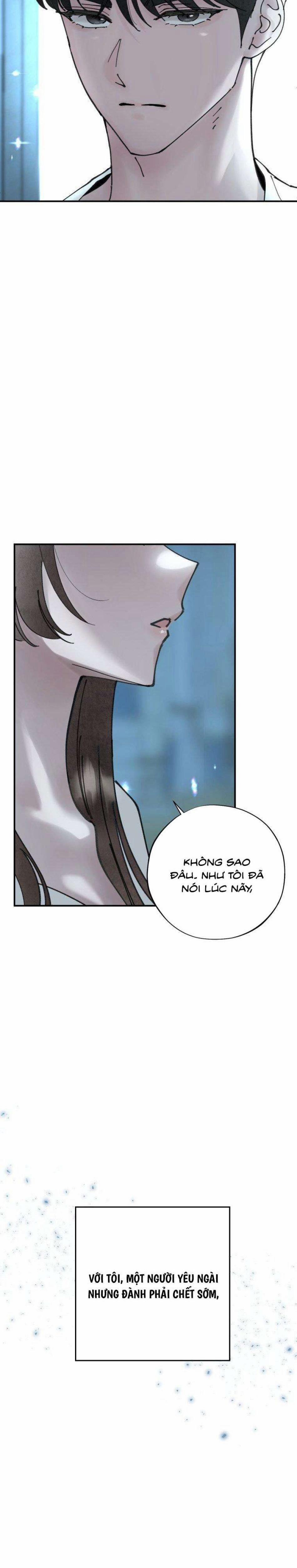 [18+] Sự Quyến Rũ Của Hầu Nữ 2 trang 4