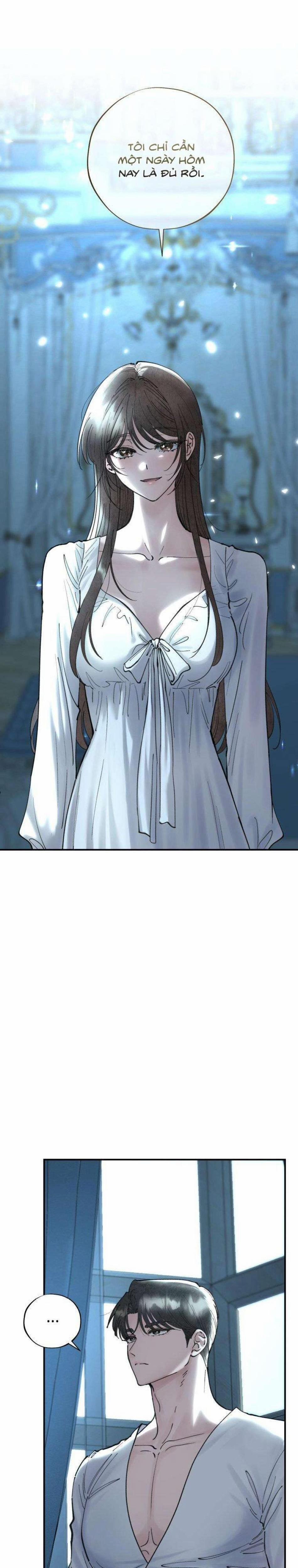 [18+] Sự Quyến Rũ Của Hầu Nữ 2 trang 5