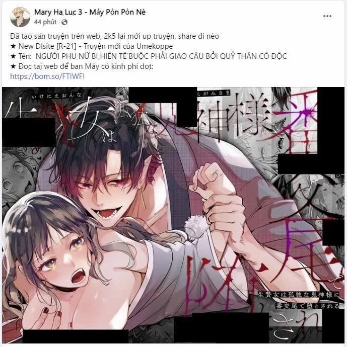 [18+] Sự Sụp Đổ 1.2 trang 25