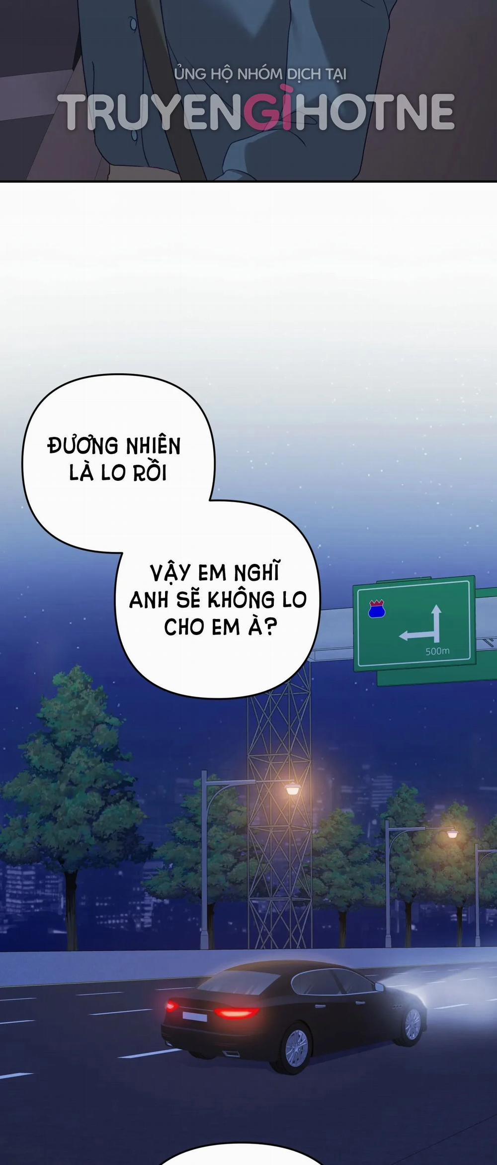 [18+] Sự Sụp Đổ 12.1 trang 13