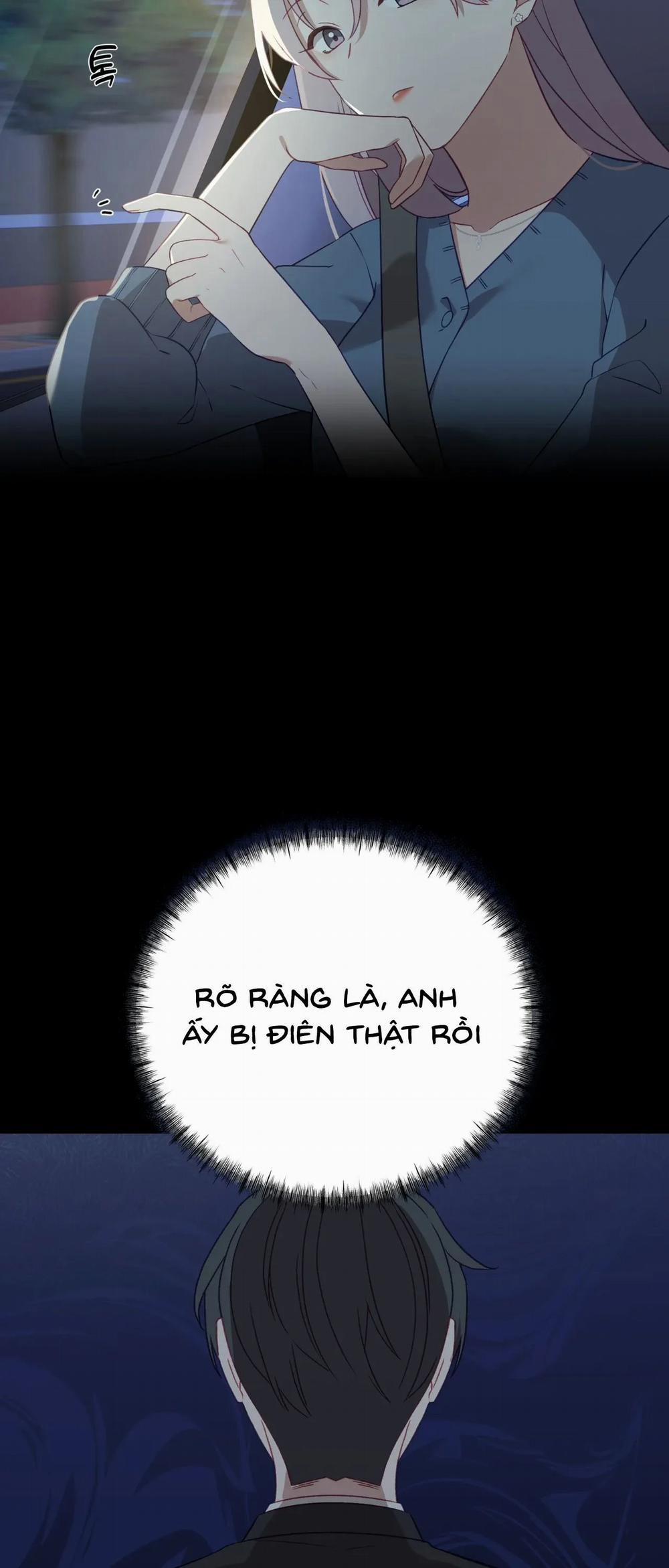 [18+] Sự Sụp Đổ 12.1 trang 19