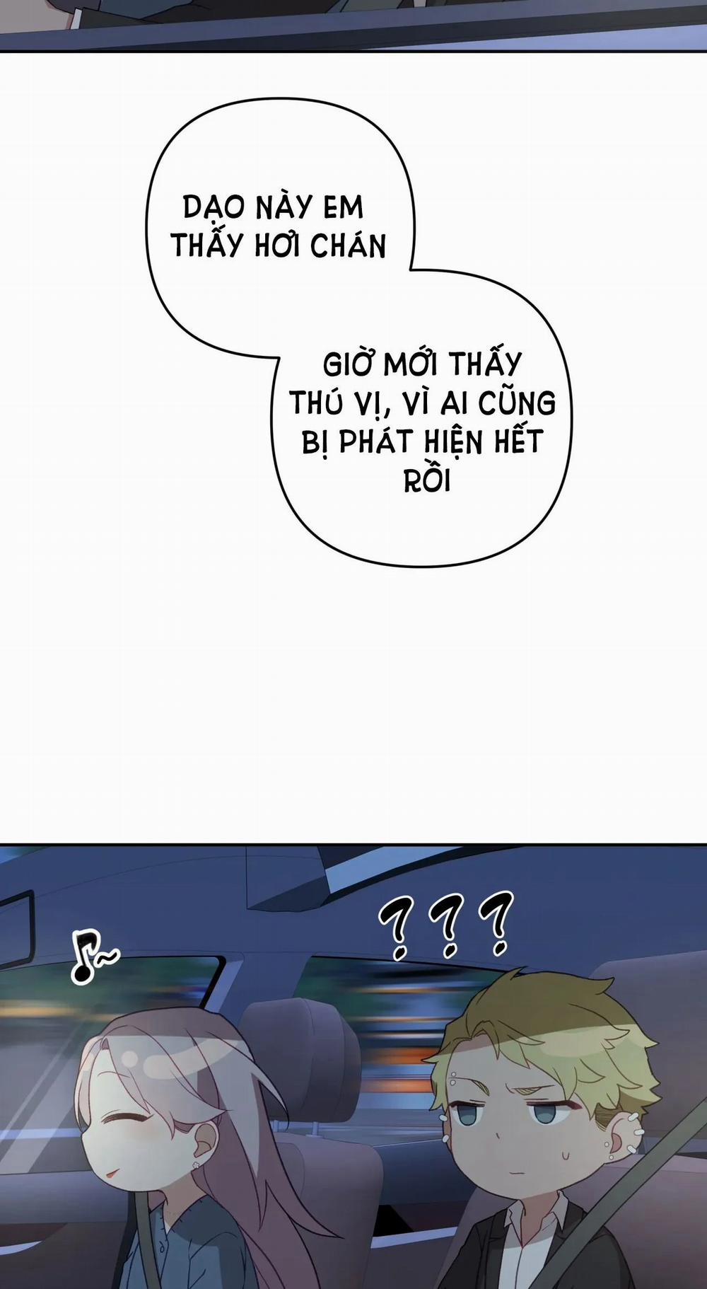 [18+] Sự Sụp Đổ 12.1 trang 22