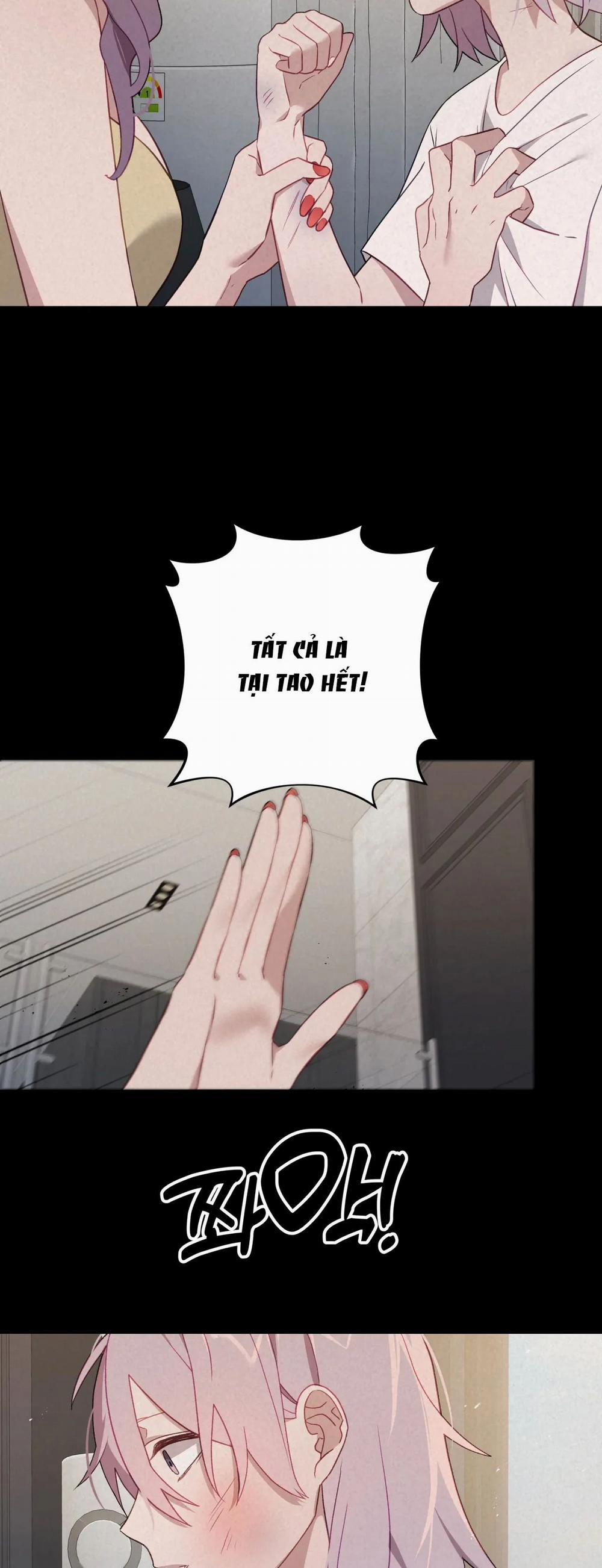 [18+] Sự Sụp Đổ 12.2 trang 2