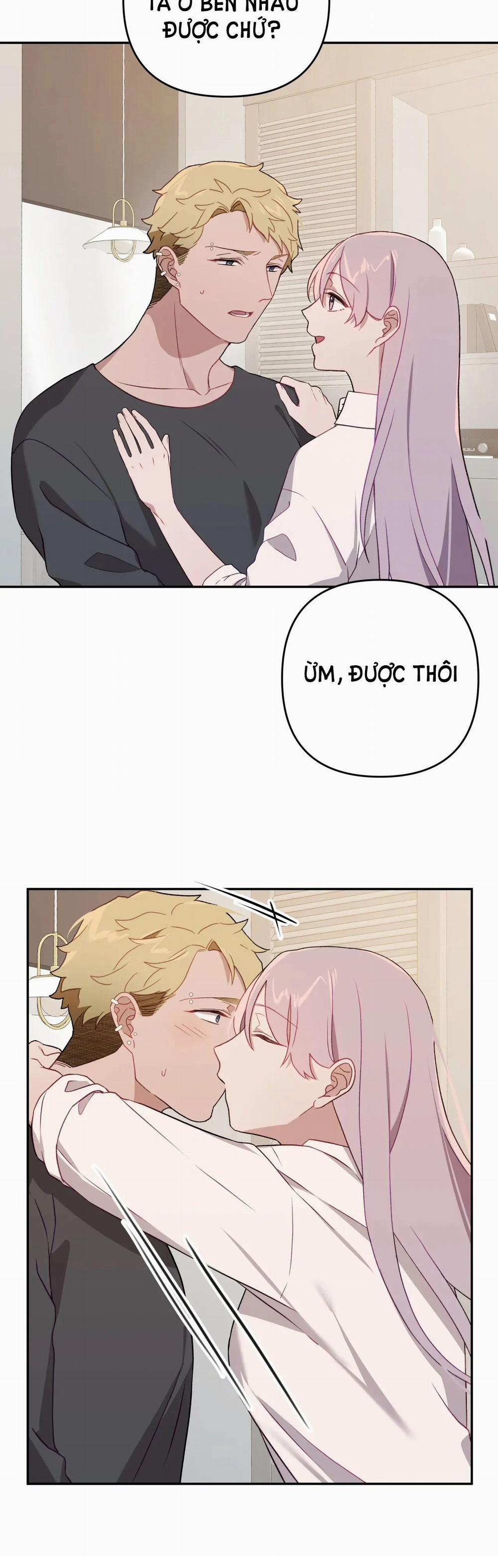 [18+] Sự Sụp Đổ 12.2 trang 22