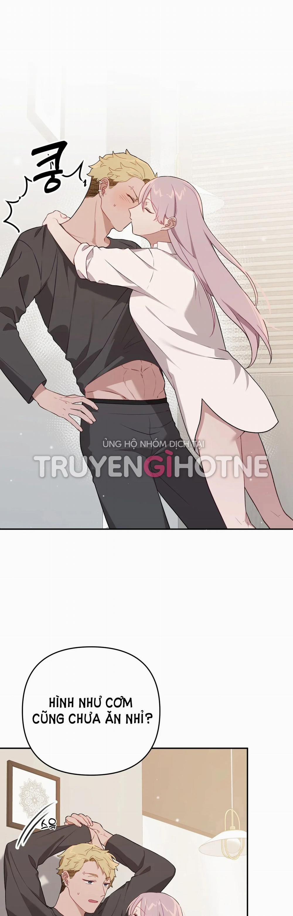 [18+] Sự Sụp Đổ 12.2 trang 23