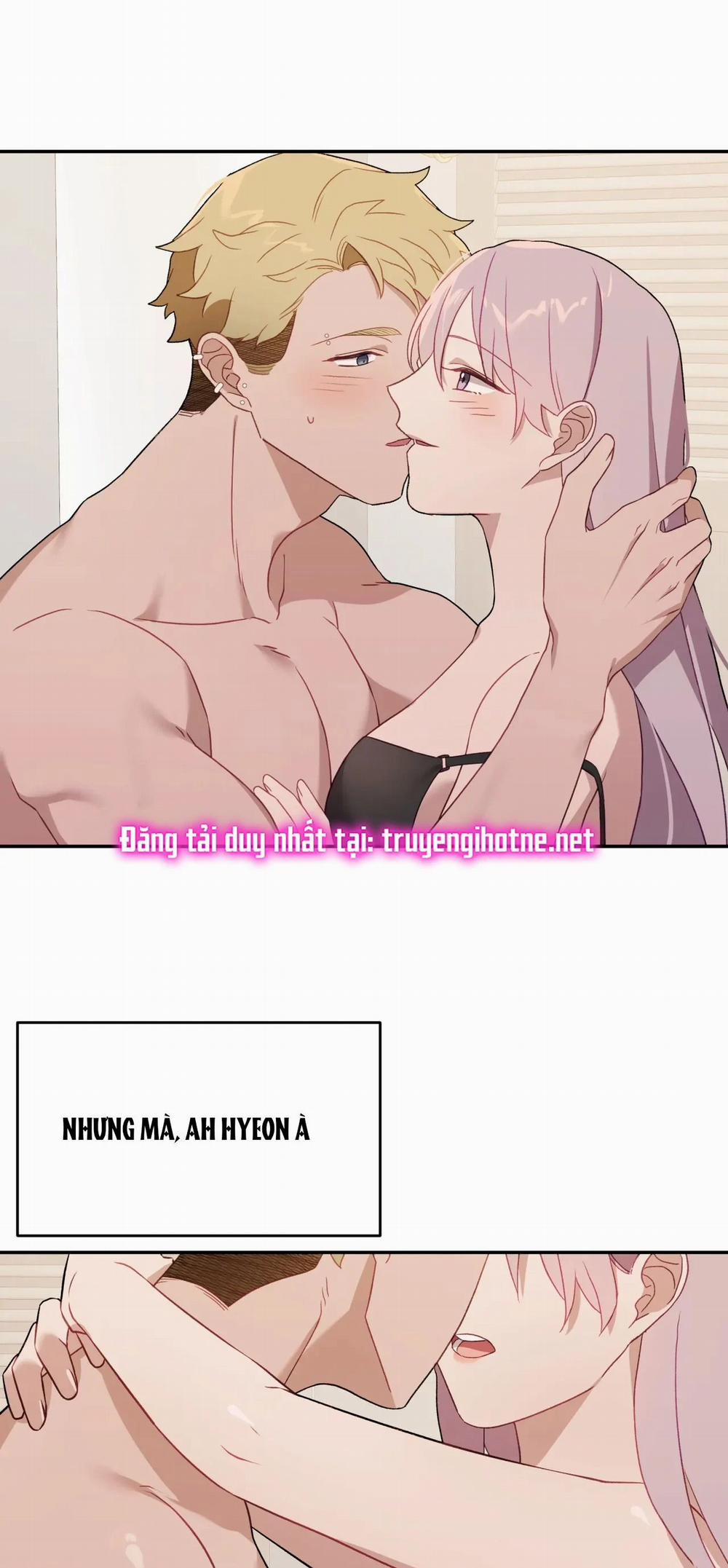 [18+] Sự Sụp Đổ 12.2 trang 27