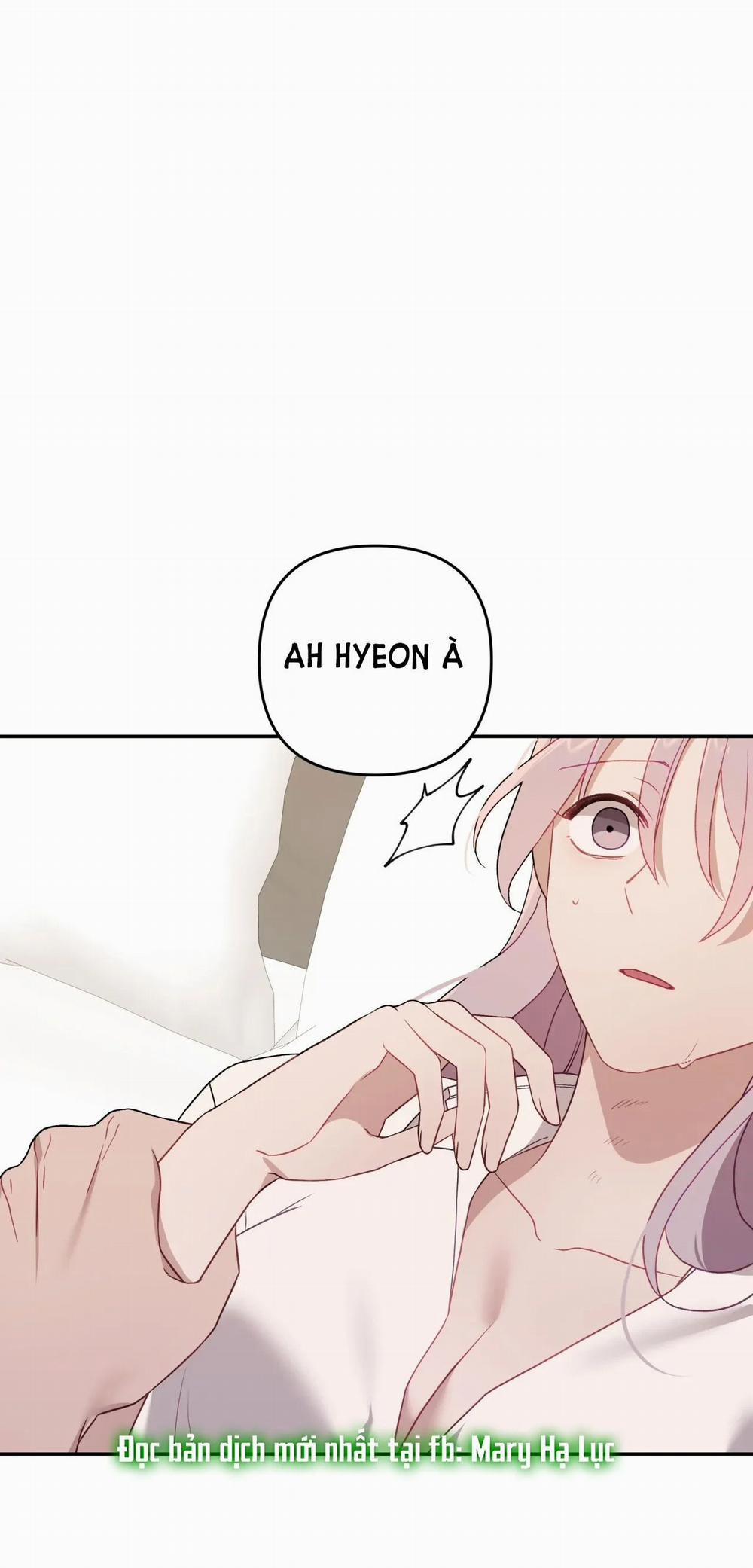 [18+] Sự Sụp Đổ 12.2 trang 9