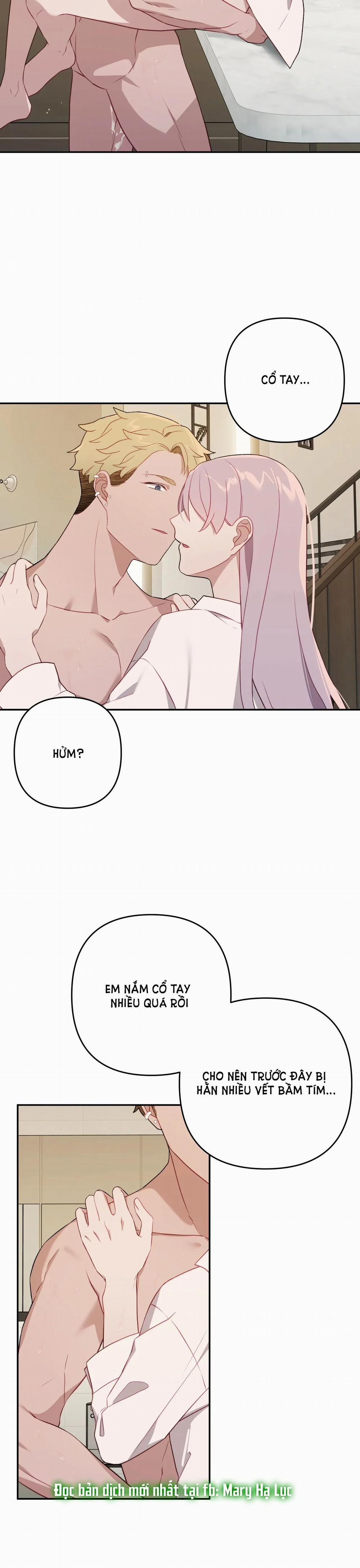 [18+] Sự Sụp Đổ 13.1 trang 19