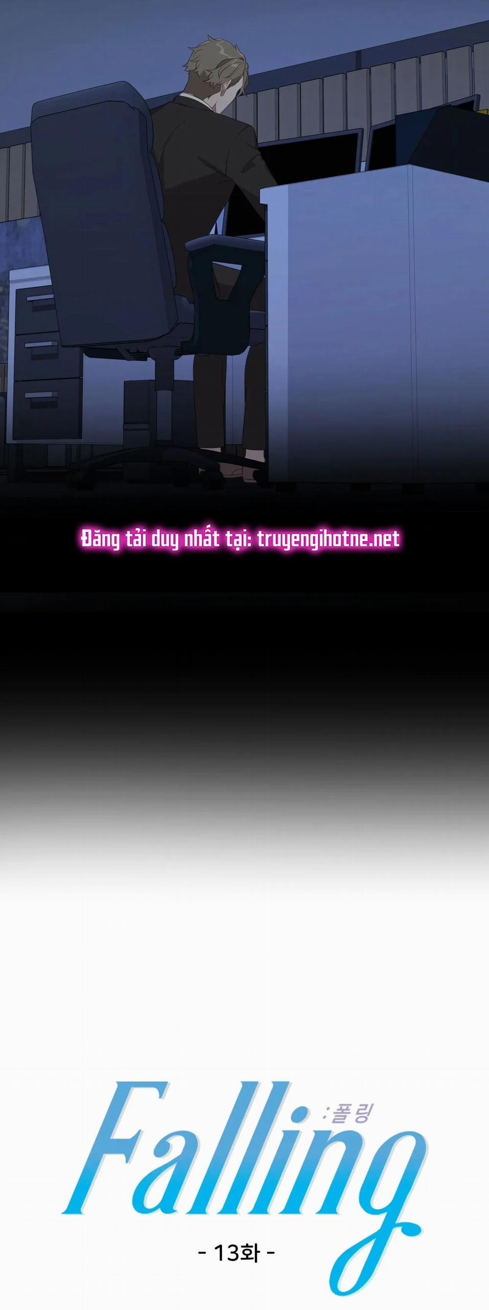 [18+] Sự Sụp Đổ 13.1 trang 6