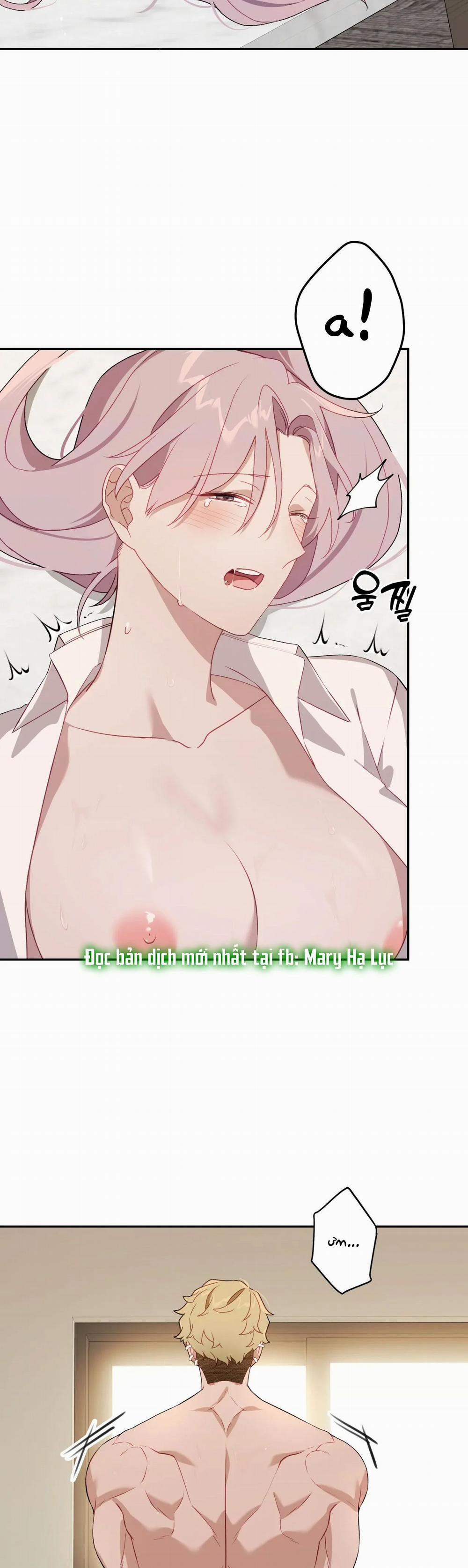 [18+] Sự Sụp Đổ 13.1 trang 9