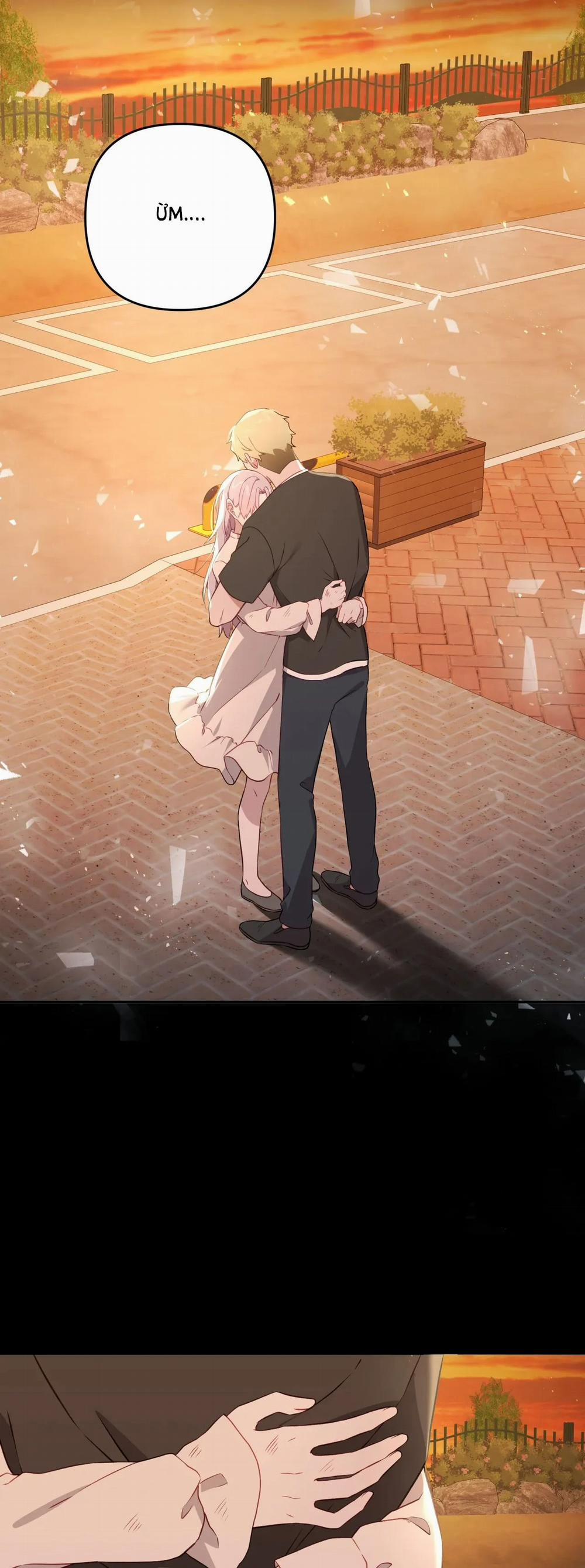 [18+] Sự Sụp Đổ 13.2 trang 5