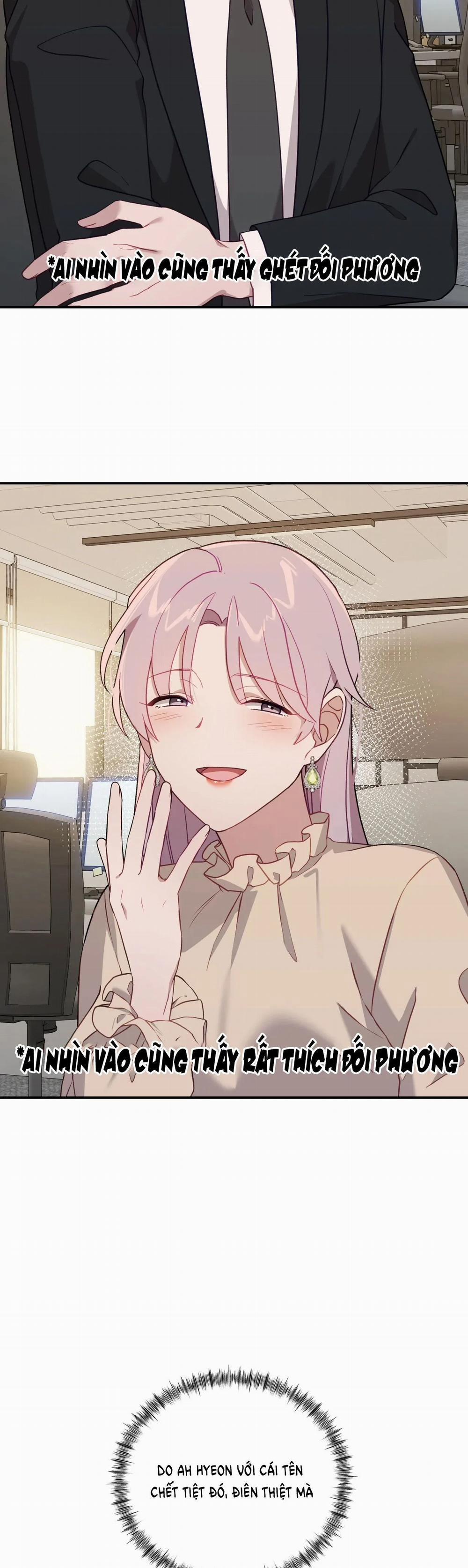 [18+] Sự Sụp Đổ 14.1 trang 18