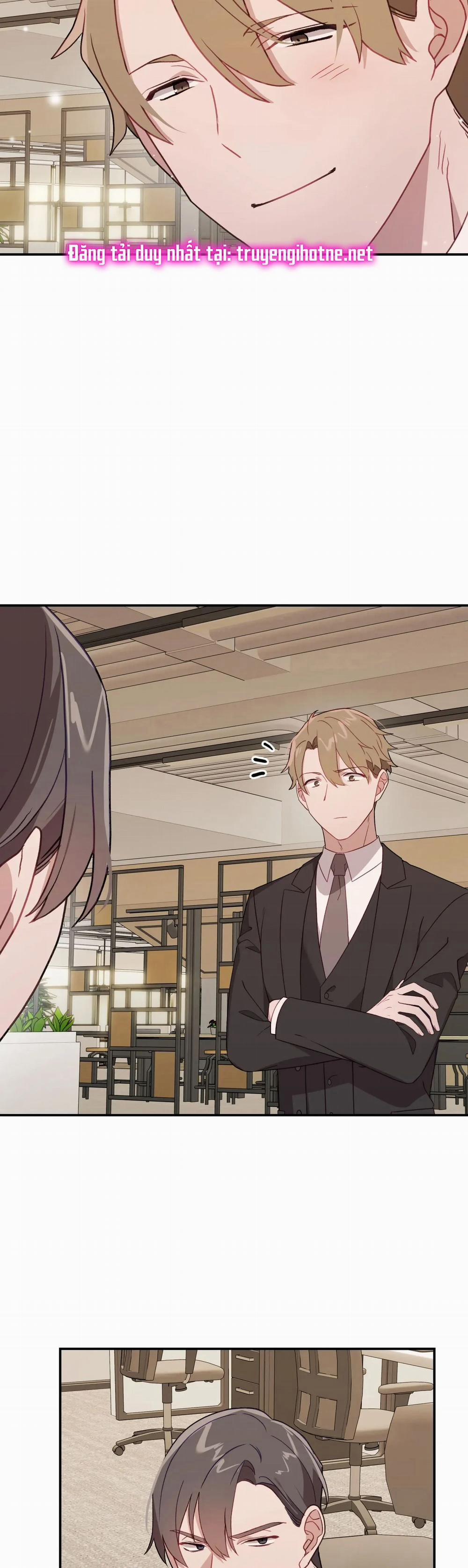 [18+] Sự Sụp Đổ 14.1 trang 21