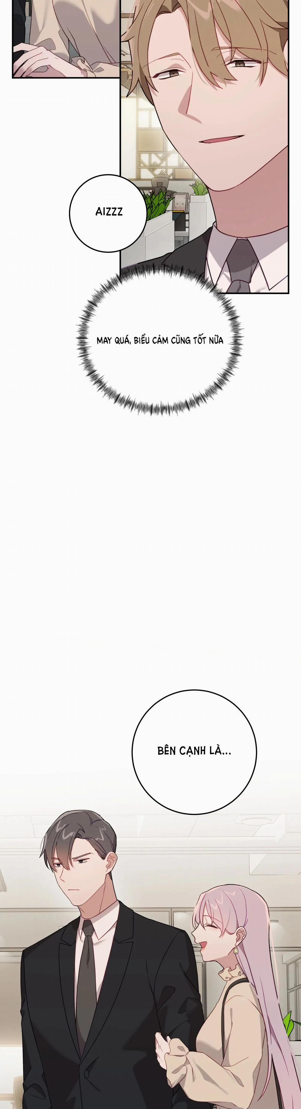 [18+] Sự Sụp Đổ 14.1 trang 9