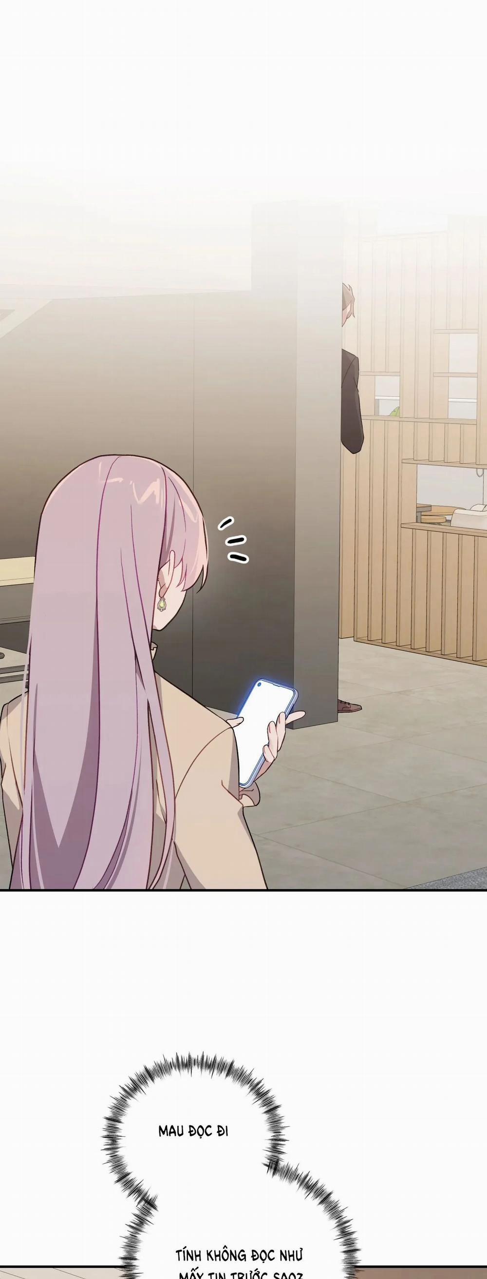 [18+] Sự Sụp Đổ 14.2 trang 15