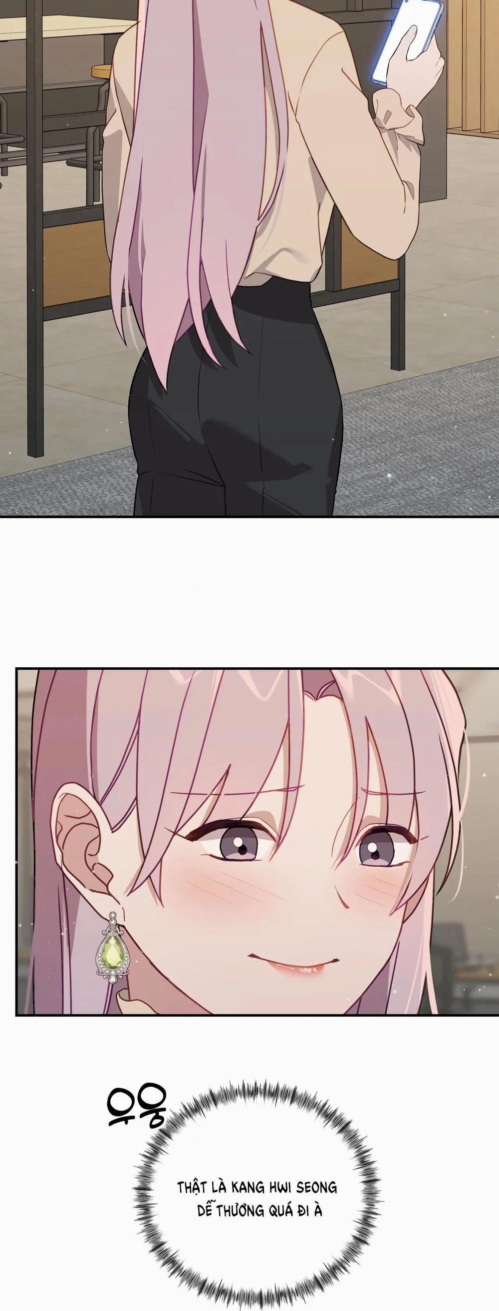 [18+] Sự Sụp Đổ 14.2 trang 19