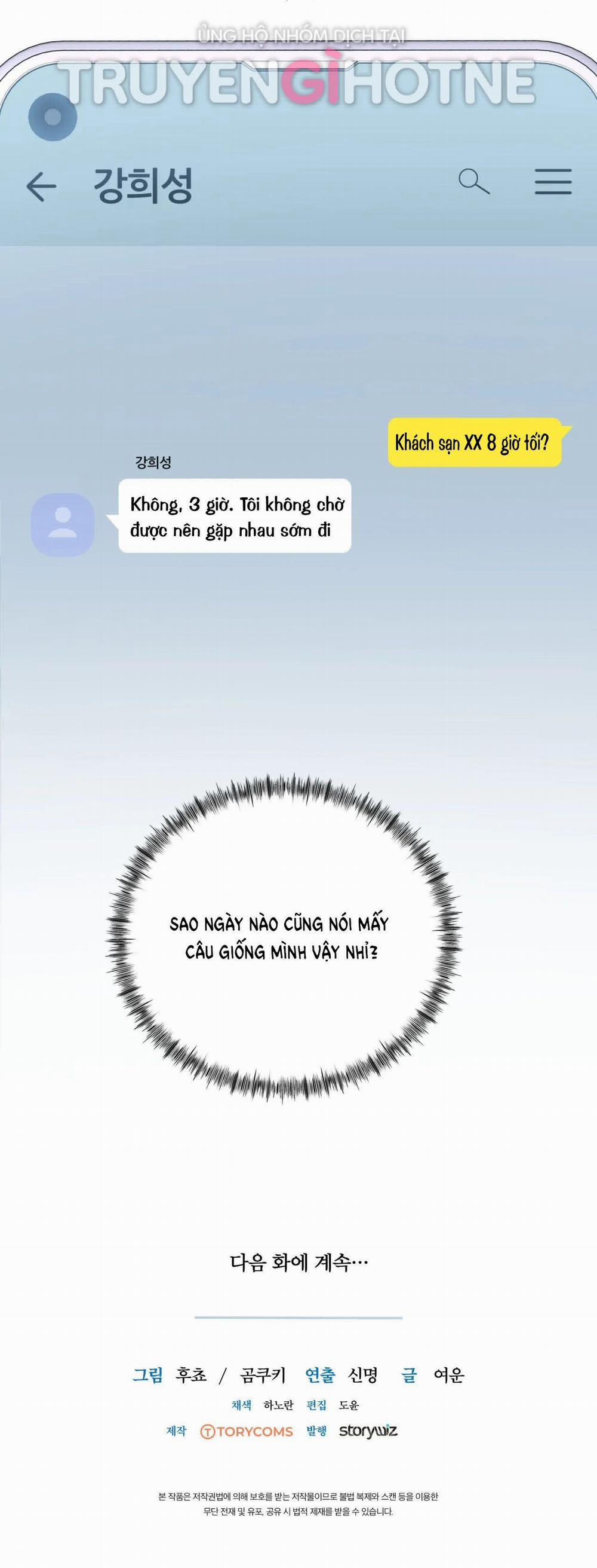 [18+] Sự Sụp Đổ 14.2 trang 20