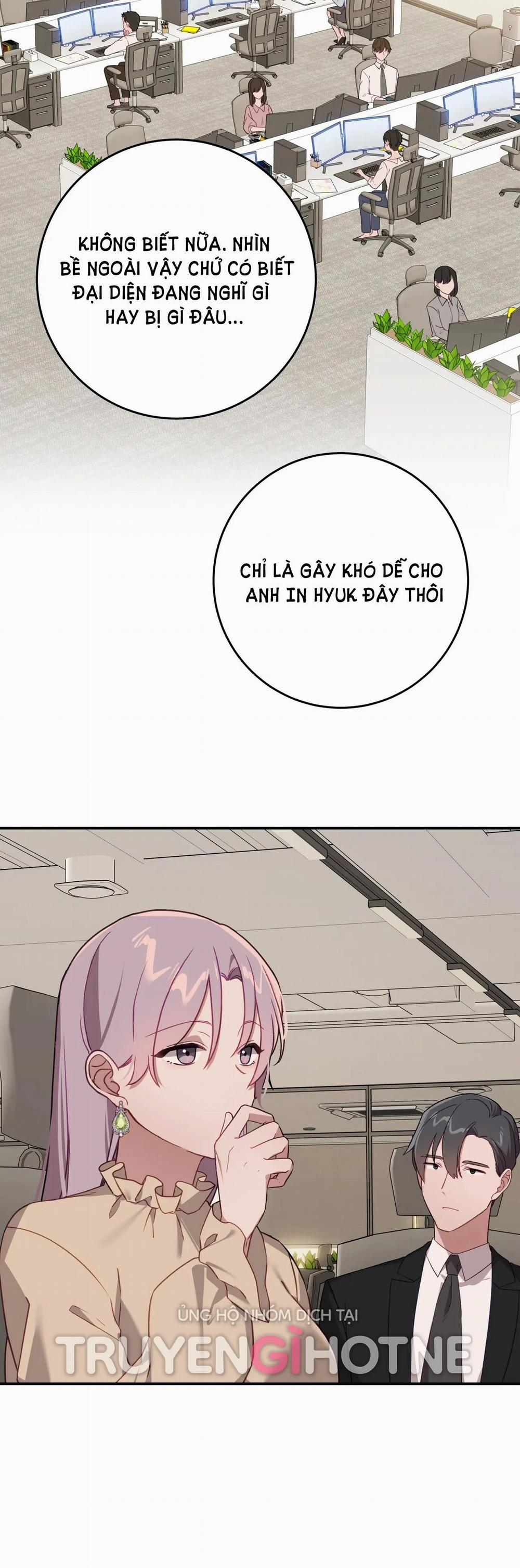 [18+] Sự Sụp Đổ 14.2 trang 6