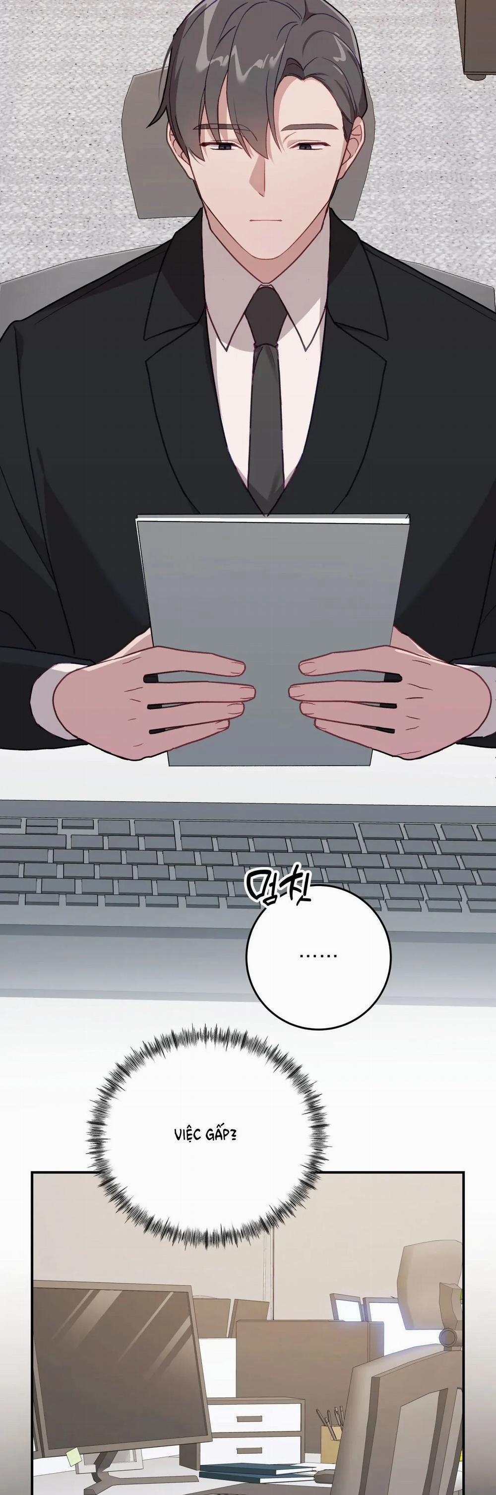 [18+] Sự Sụp Đổ 15.1 trang 2