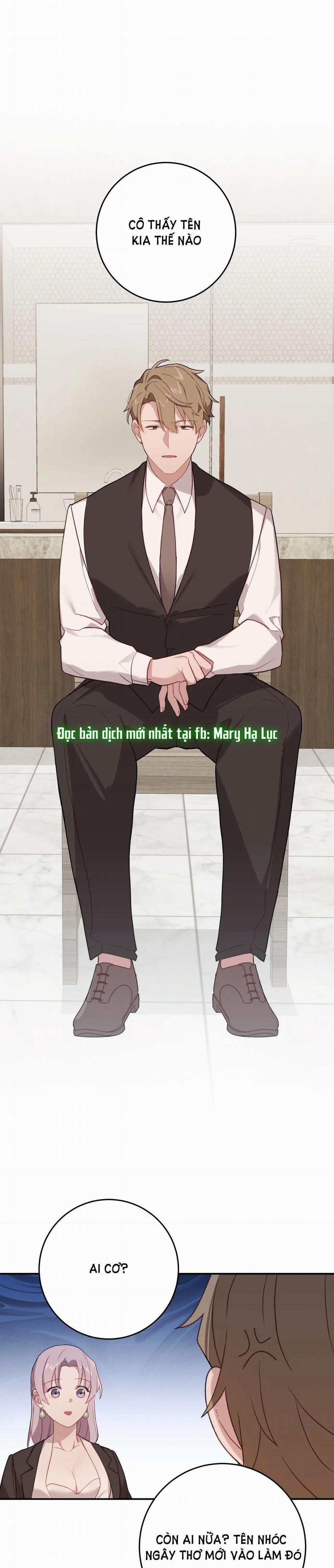 [18+] Sự Sụp Đổ 15.1 trang 20