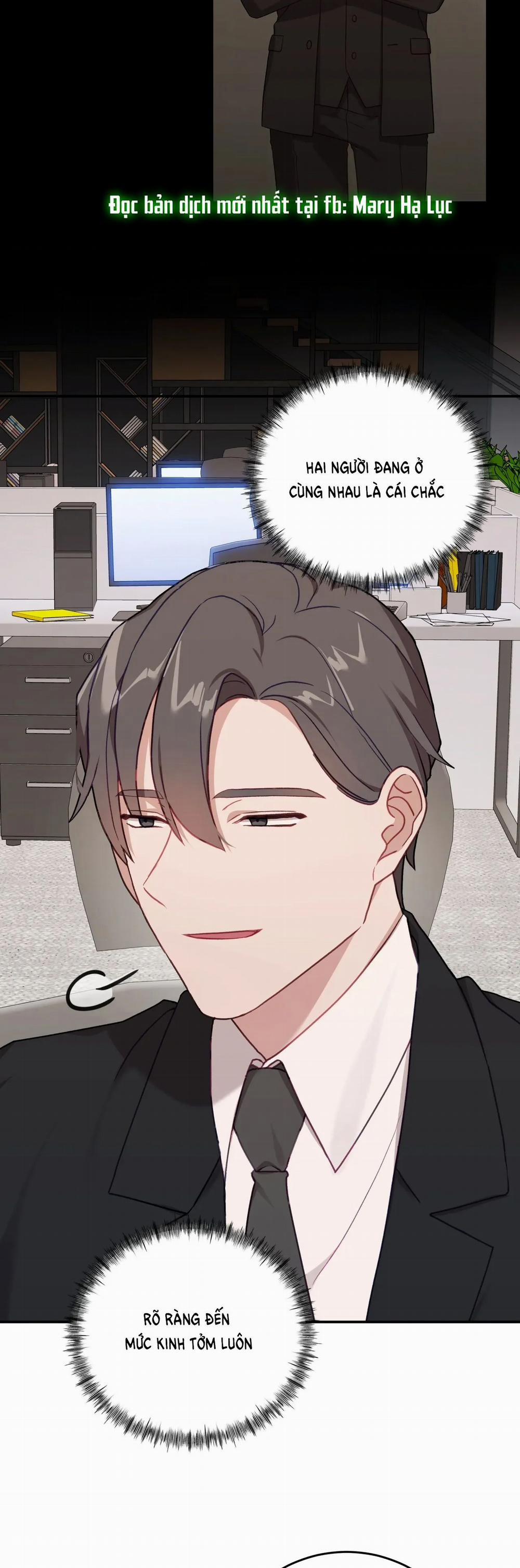 [18+] Sự Sụp Đổ 15.1 trang 4