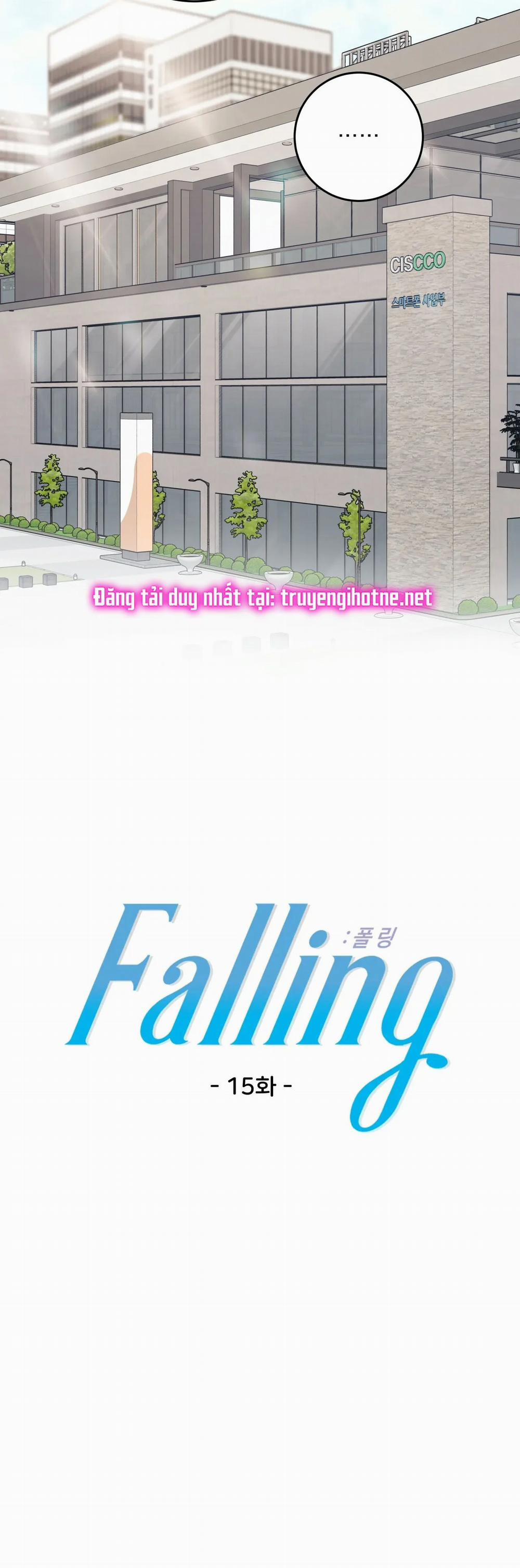 [18+] Sự Sụp Đổ 15.1 trang 6