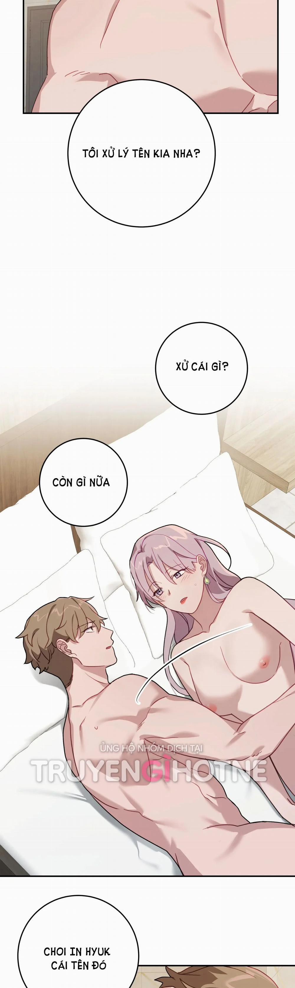 [18+] Sự Sụp Đổ 15.2 trang 12