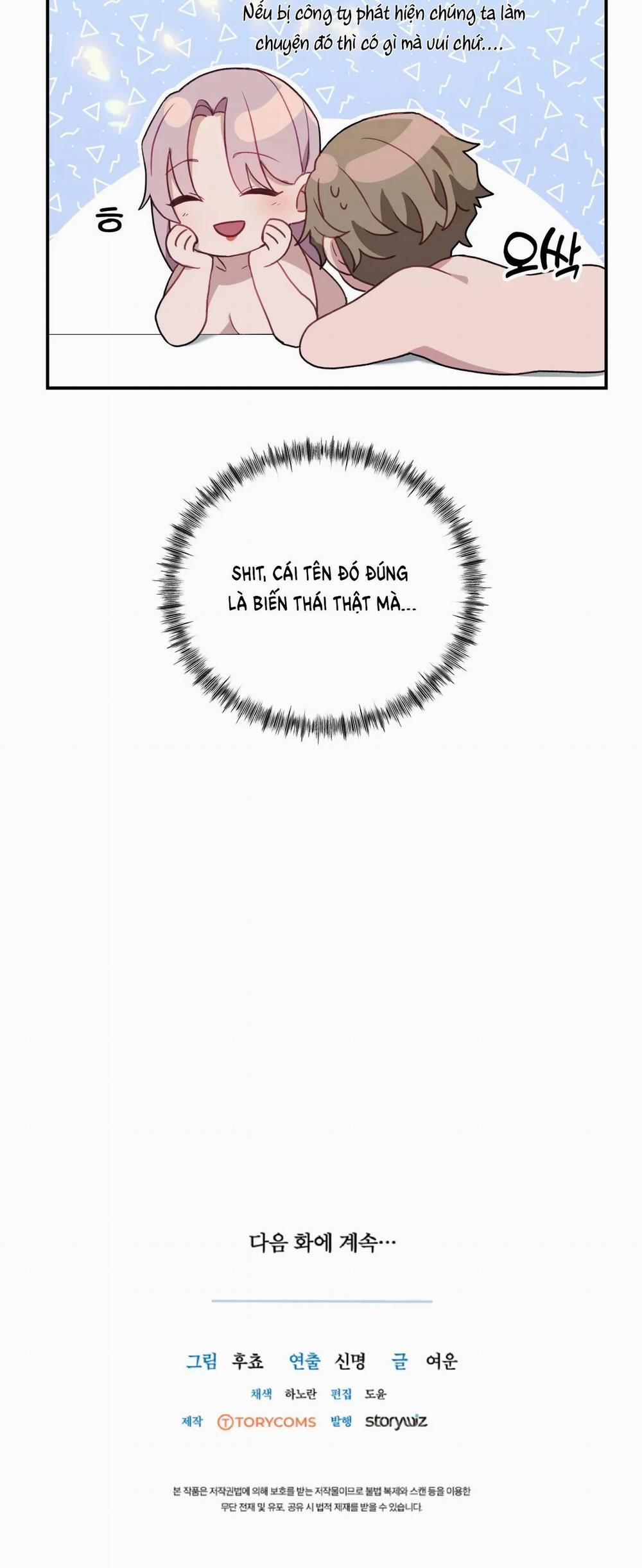 [18+] Sự Sụp Đổ 15.2 trang 20