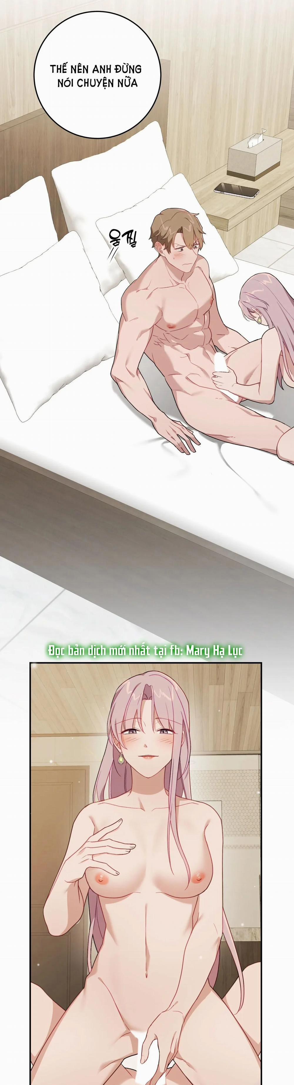 [18+] Sự Sụp Đổ 16.1 trang 10