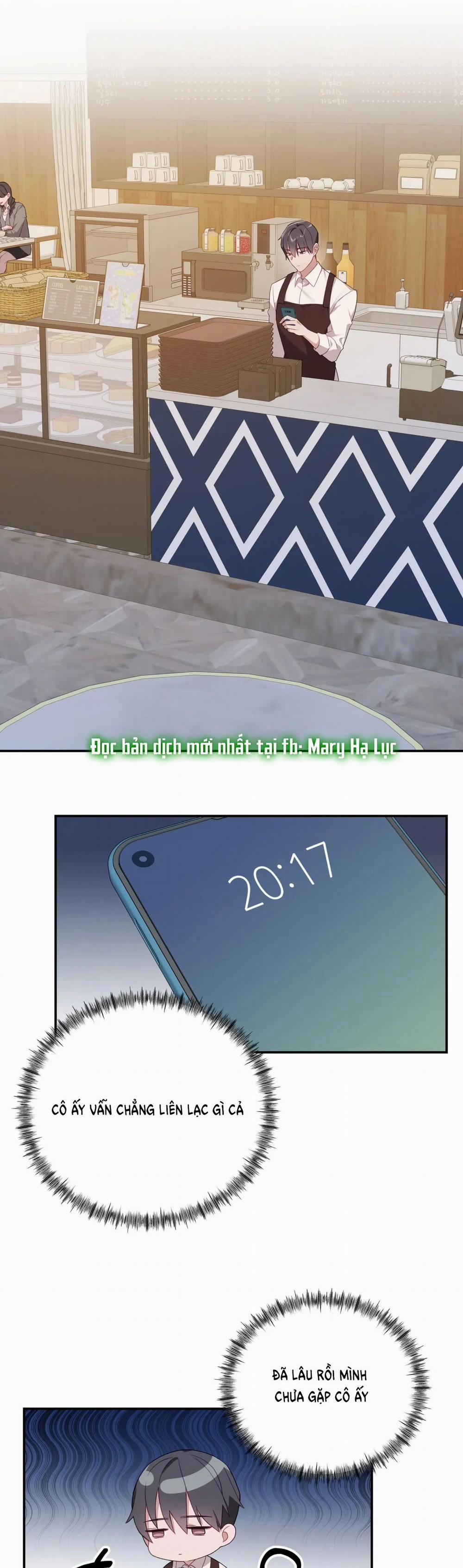 [18+] Sự Sụp Đổ 16.2 trang 7