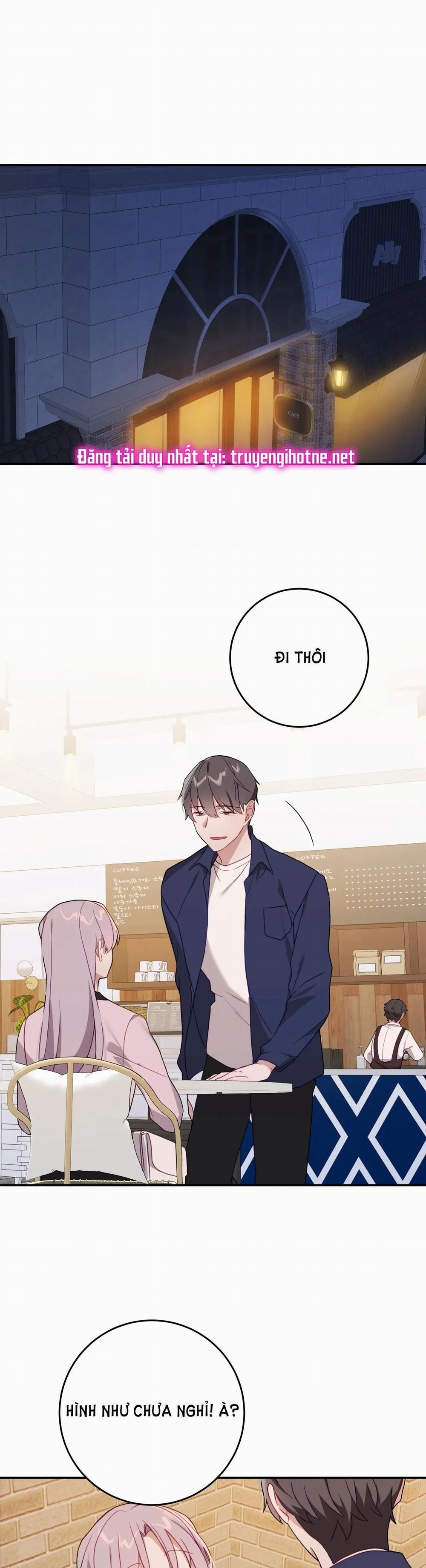 [18+] Sự Sụp Đổ 17.1 trang 13